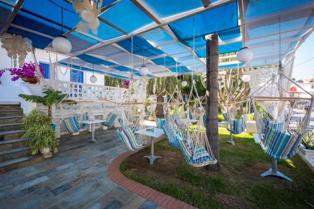 Galini Apartments, foto 3