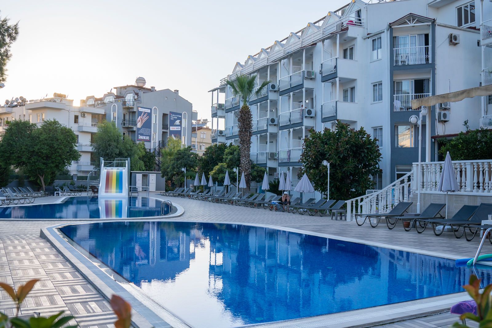 Halici Hotel, foto 10