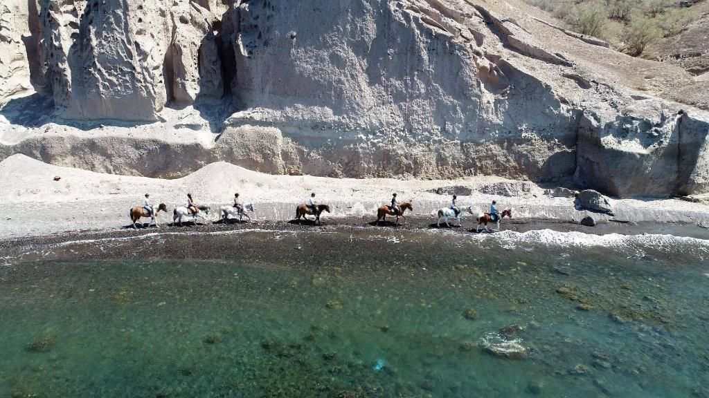 Phaos Santorini Suites, foto 5