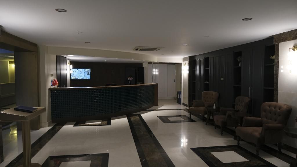 Akman Premium Hotel, foto 12