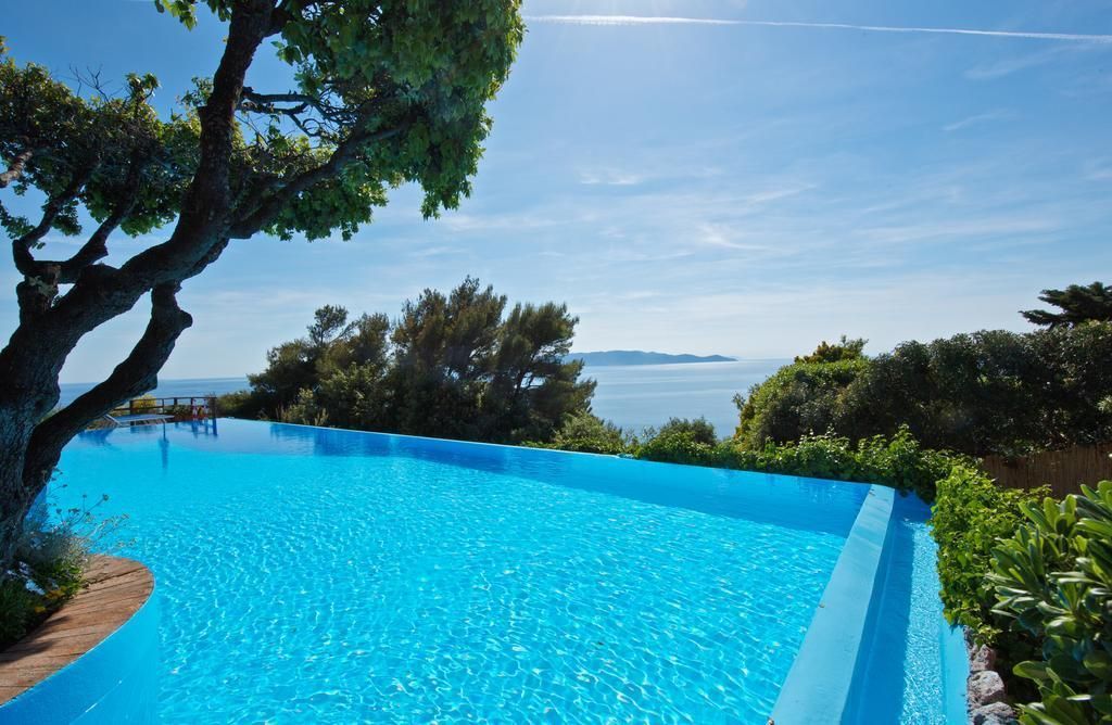 Boutique Hotel Torre di Cala Piccola, foto 13