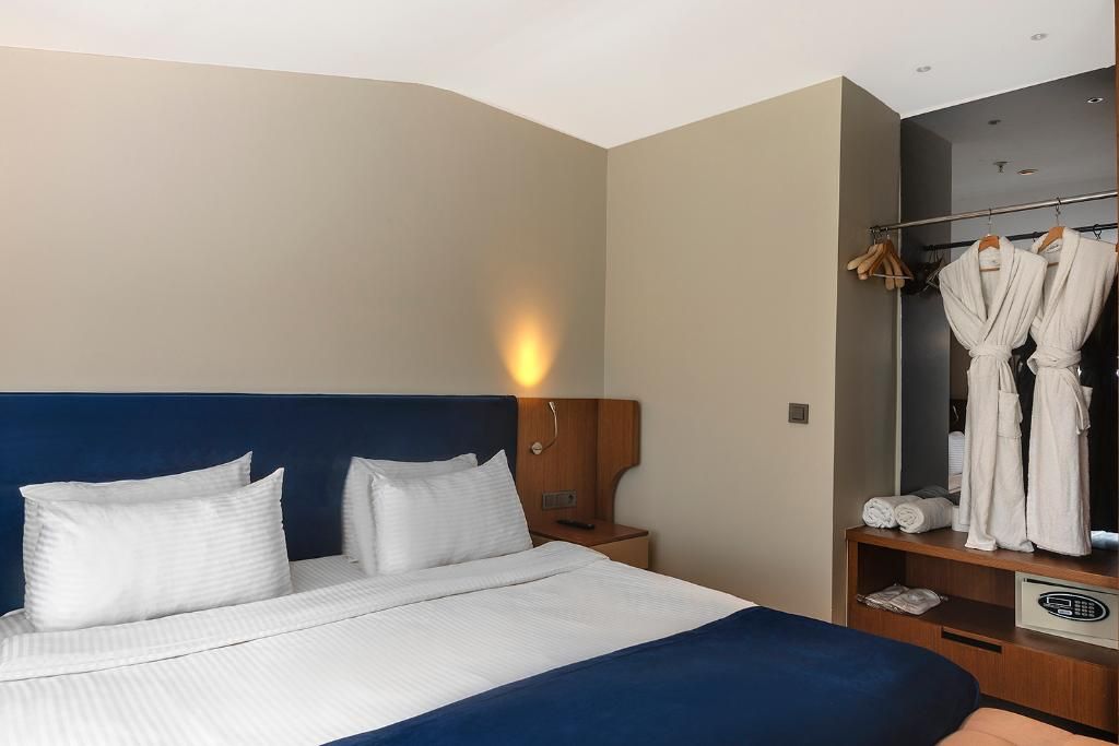 Redmont Hotel, foto 7