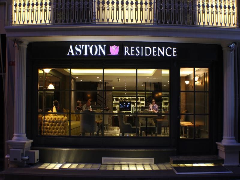 Aston Residence, foto 7