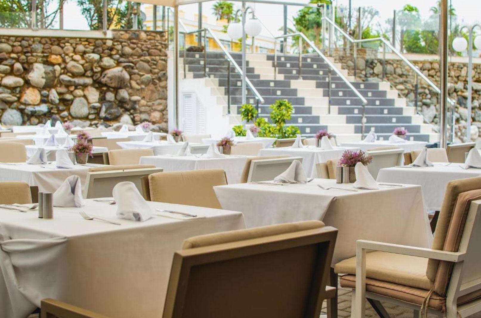 HL Suitehotel Playa del Inglés, foto 11