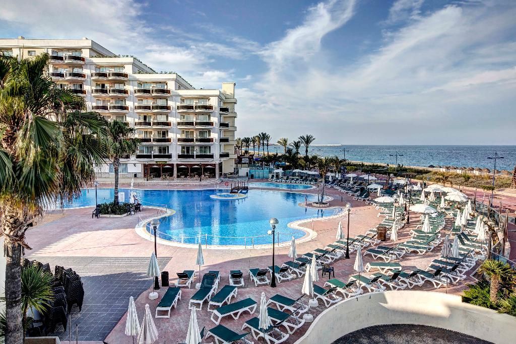 Peñiscola Plaza Suites, foto 11