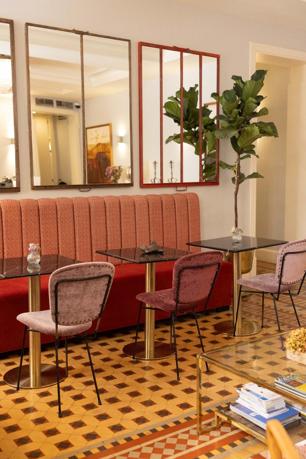 We Boutique Hotel, foto 6