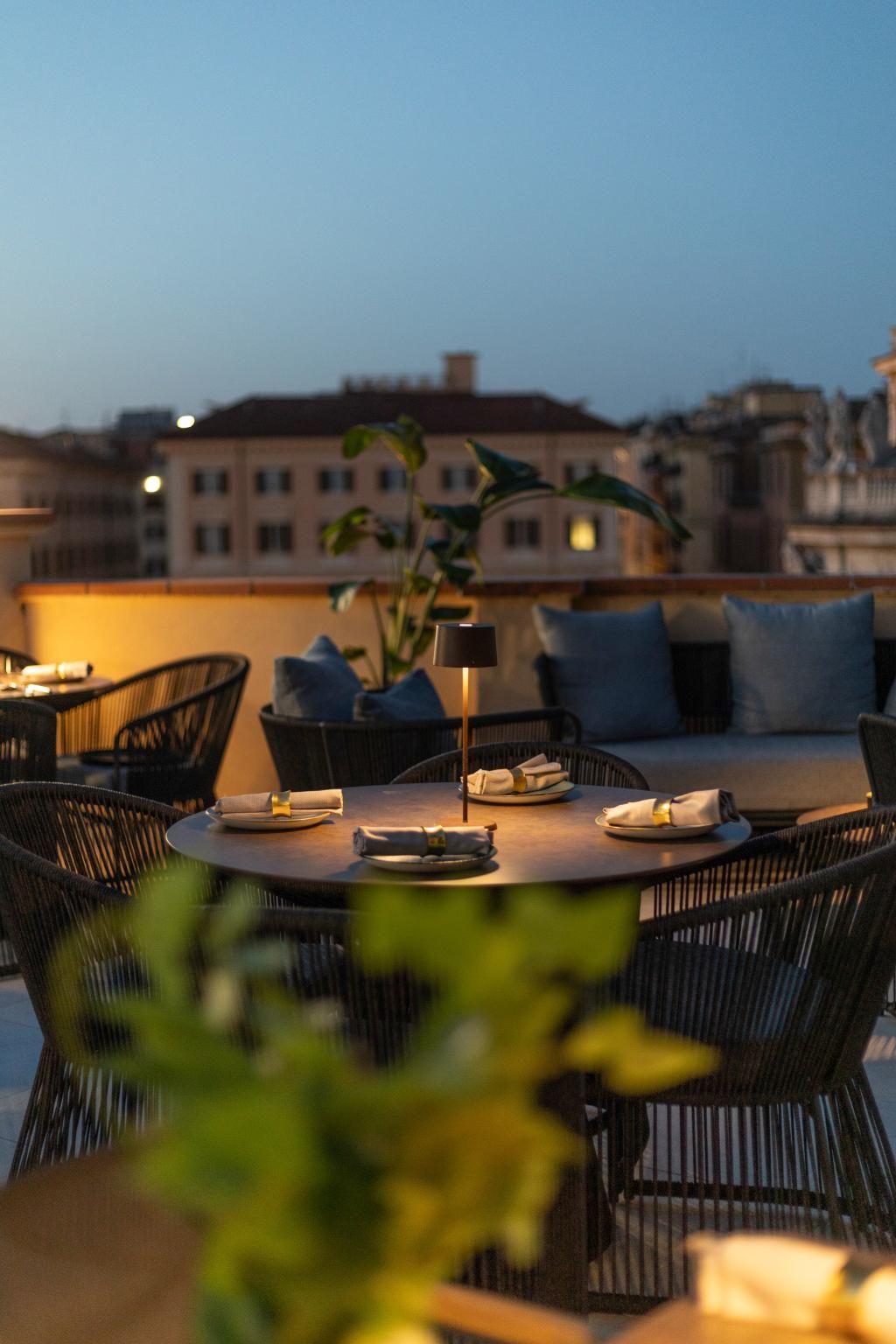 The Major Hotel, foto 15