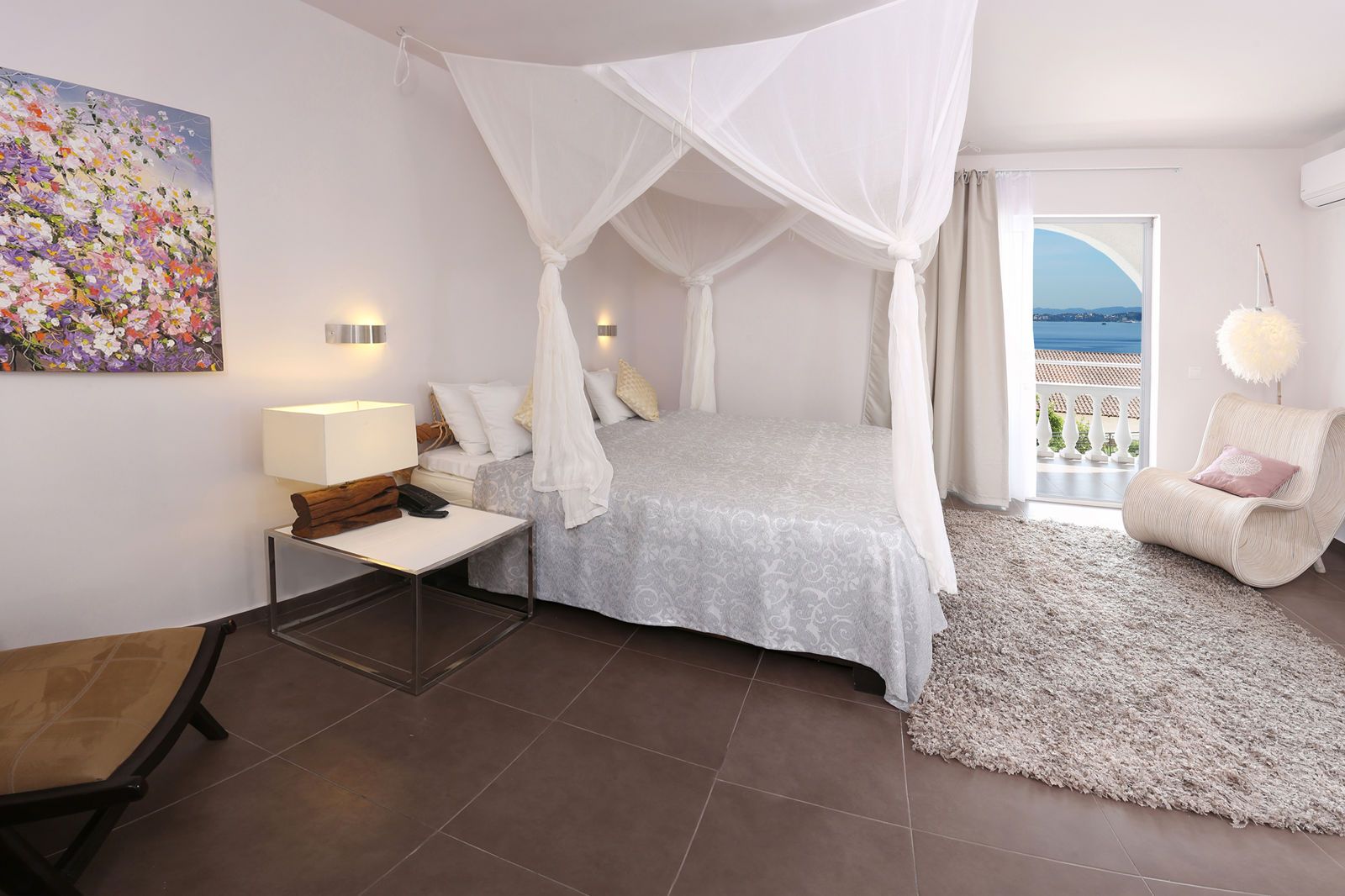 Pantokrator Hotel, foto 13