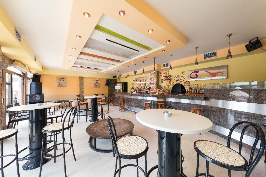 Hotel Lefkimi, foto 8