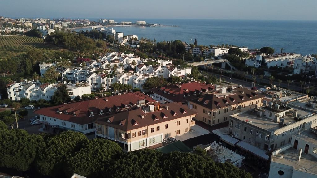 Esma Apart Otel, foto 4