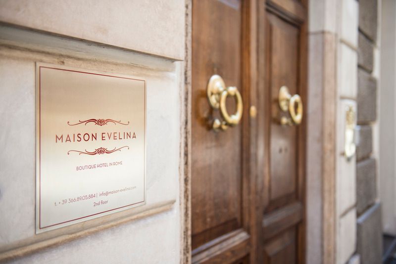 Maison Evelina, foto 14