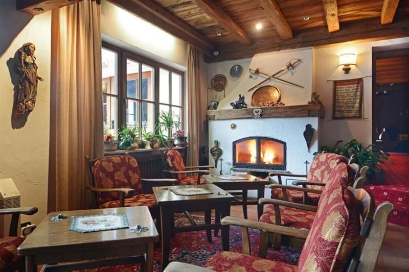 Dolomites Inn, foto 10