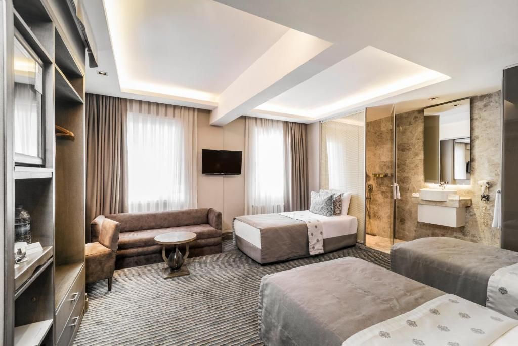 AHC Grand Bazaar Hotel, foto 7