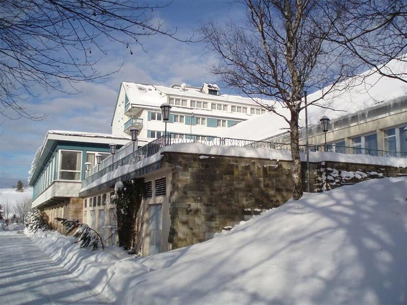 Hotel Frankenblick, foto 9