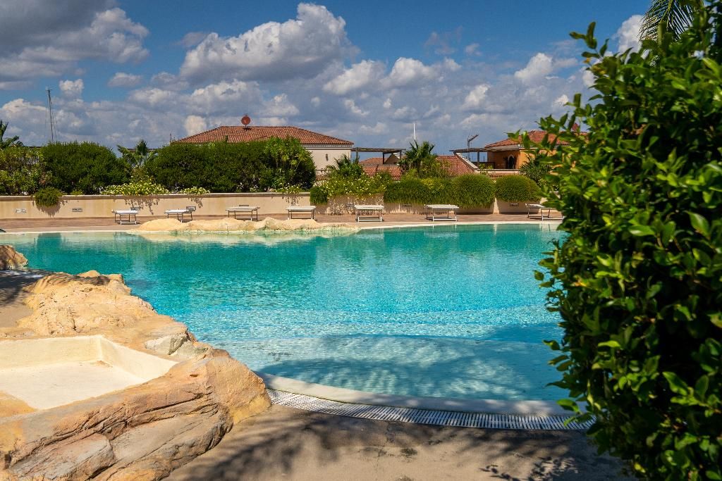 Marinagri Greenblu Hotel, foto 15