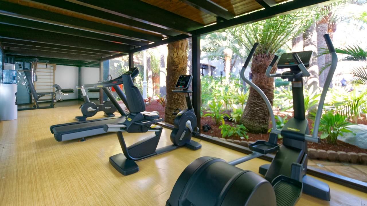 Hotel Parque Tropical, foto 9