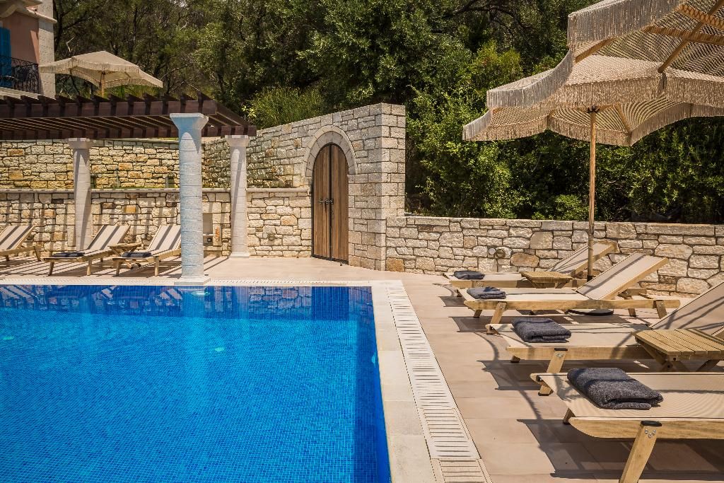 Elysium Living Parga, foto 8