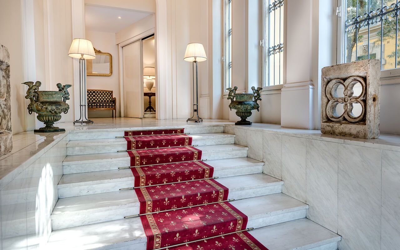Hotel La Fortezza, foto 11