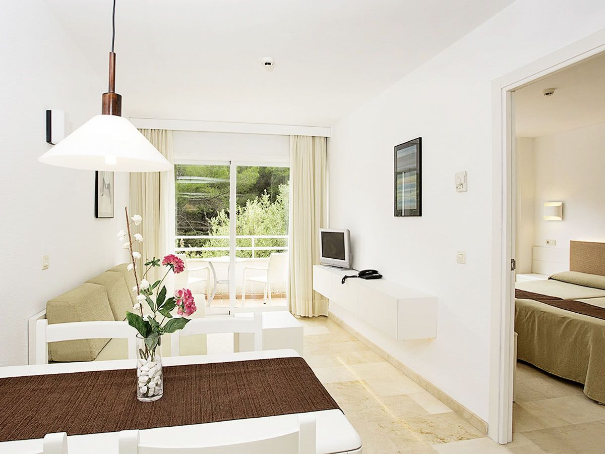 Canyamel Sun Suites Hotel, foto 2