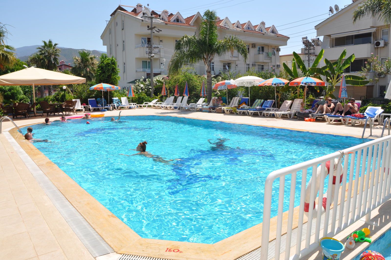 Park Mar Apart, foto 3