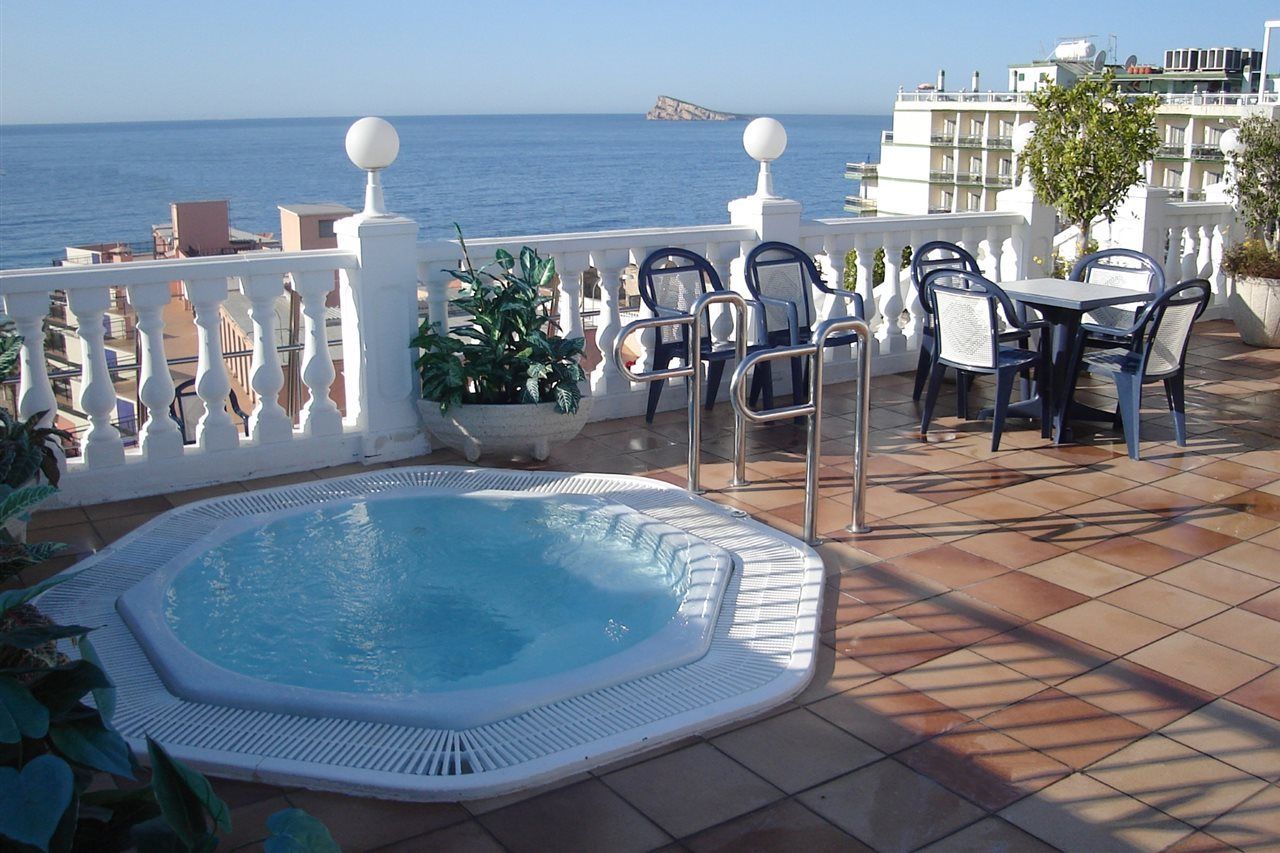 Hotel Avenida, foto 9
