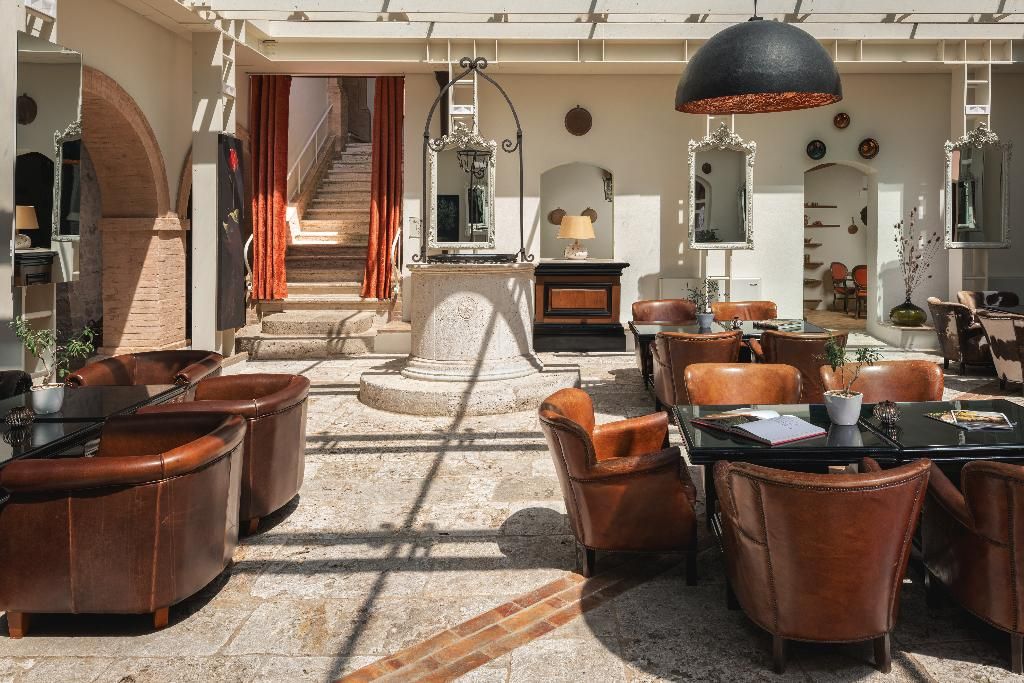 Castello di Velona Resort, Thermal Spa & Winery, foto 10