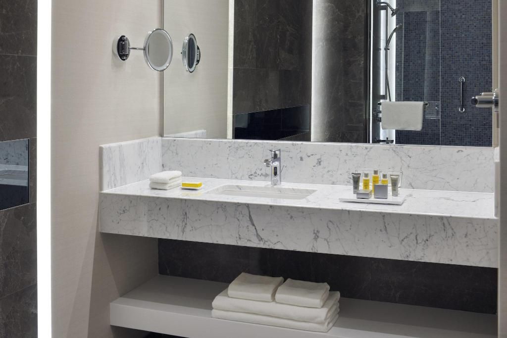 Istanbul Marriott Hotel Sisli, foto 7