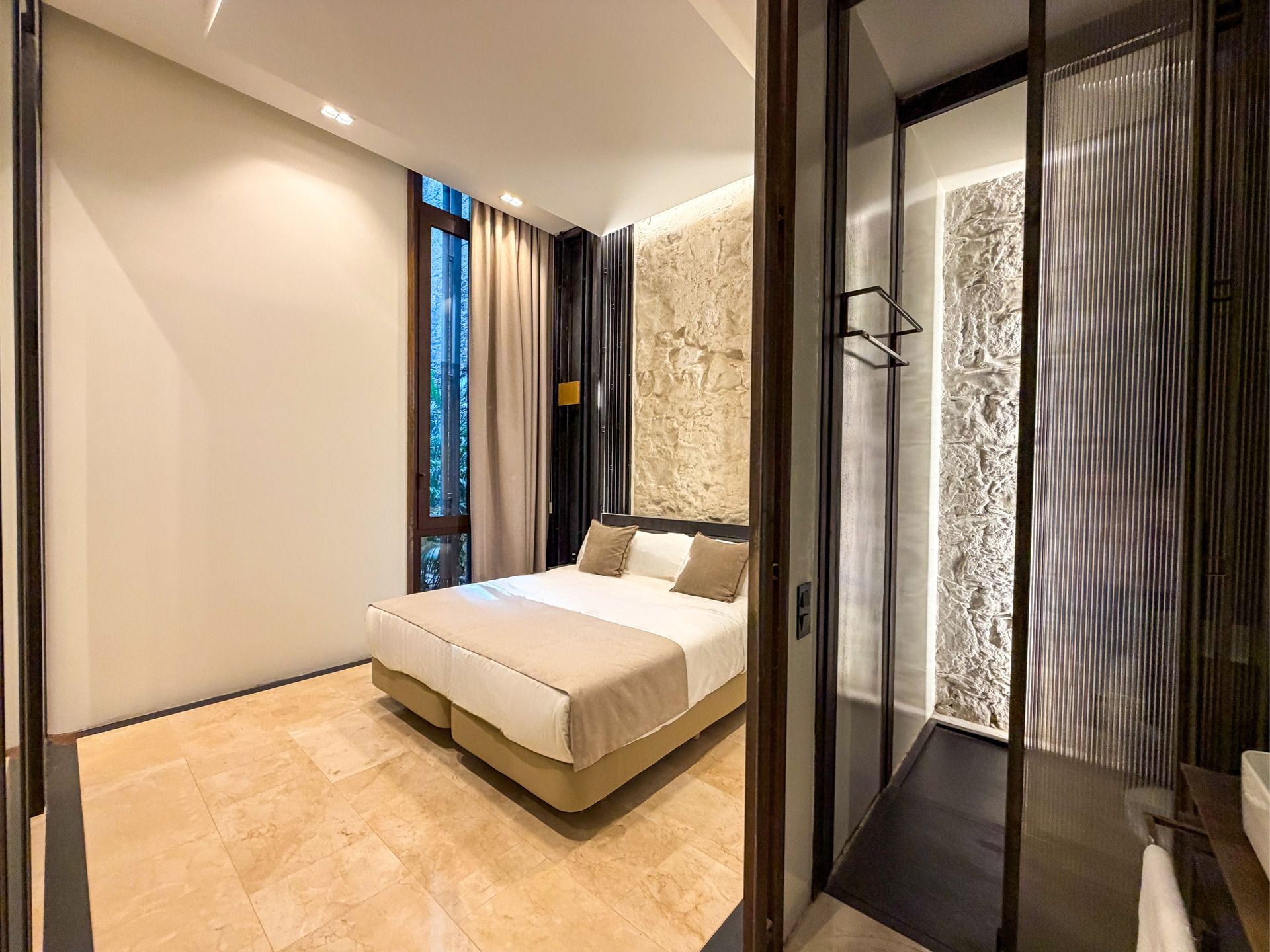 Boutique Hotel Cordial Galdós Jardín, foto 9