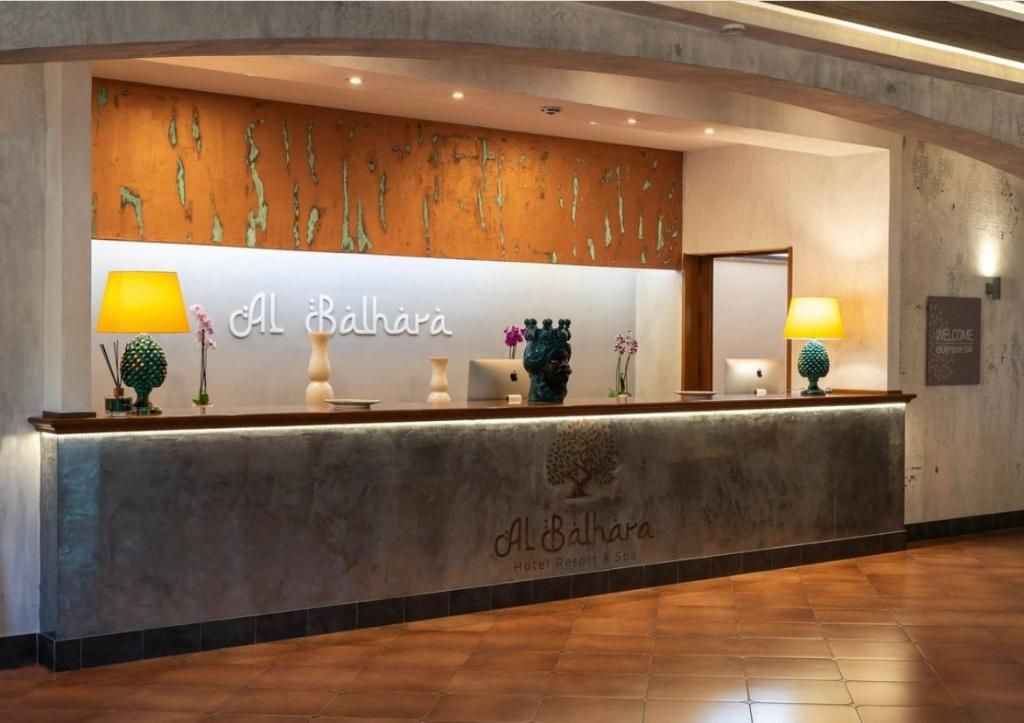 Al Balhara Resort, foto 8