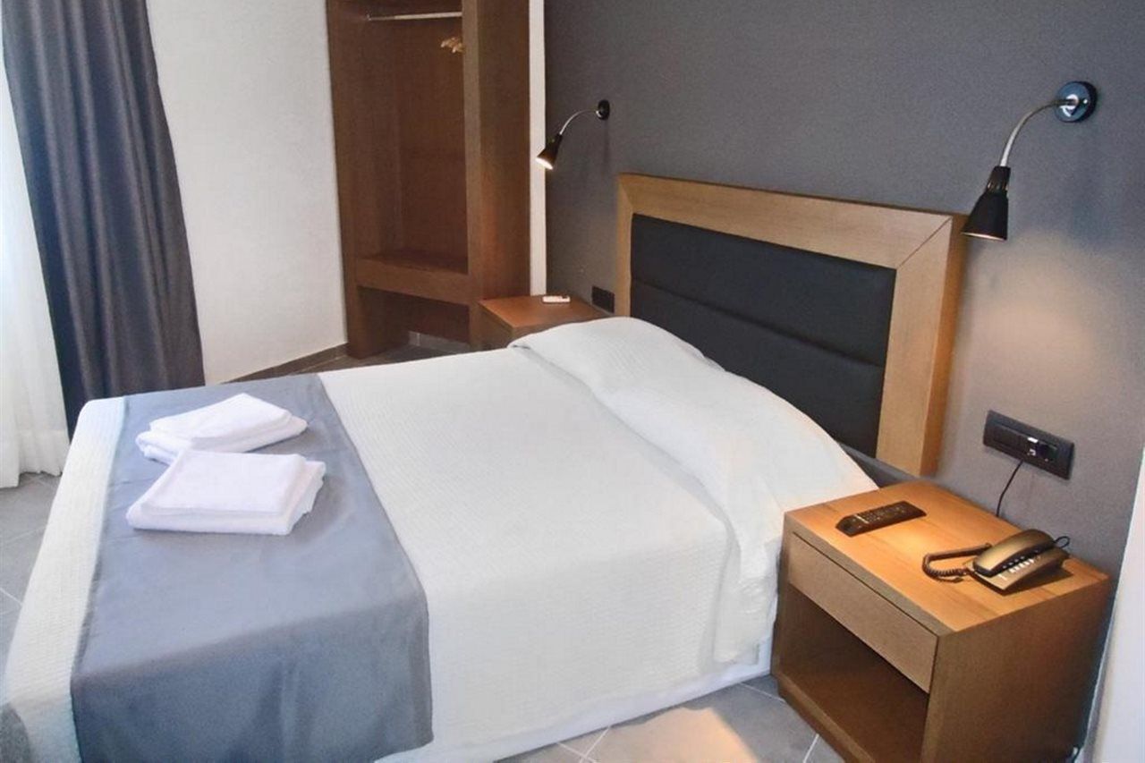 Amphitryon City Hotel, foto 6