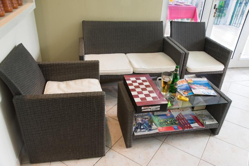 Herodotos Studios, foto 6