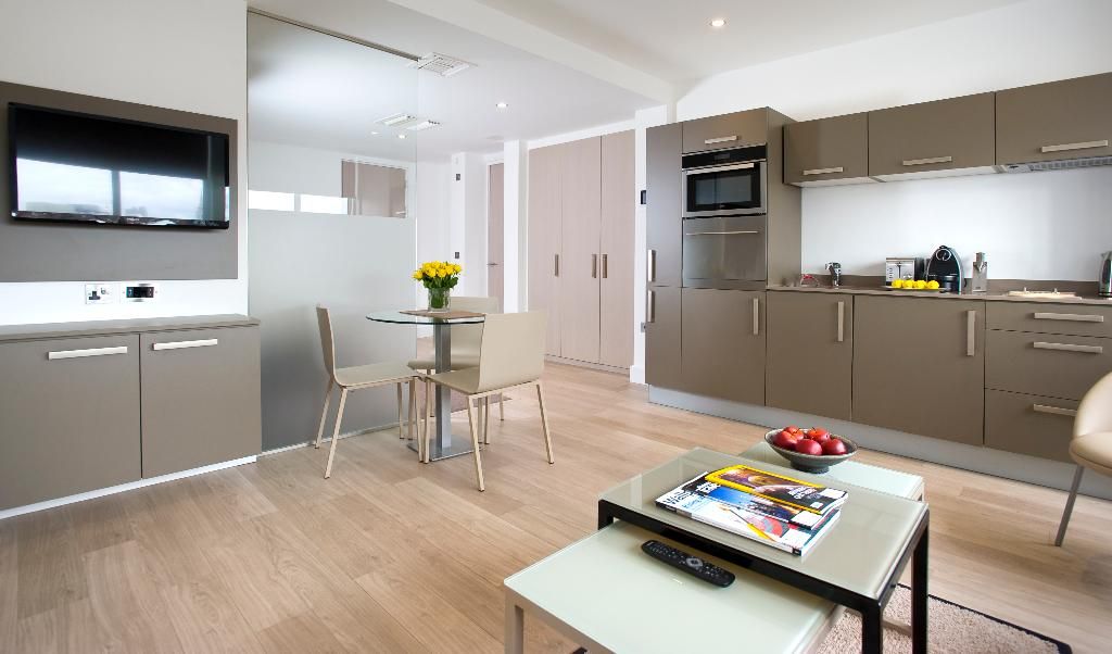 The Rosebery, foto 8