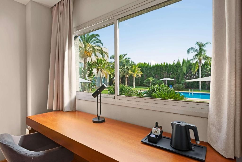 Ramada by Wyndham Valencia Almussafes, foto 2