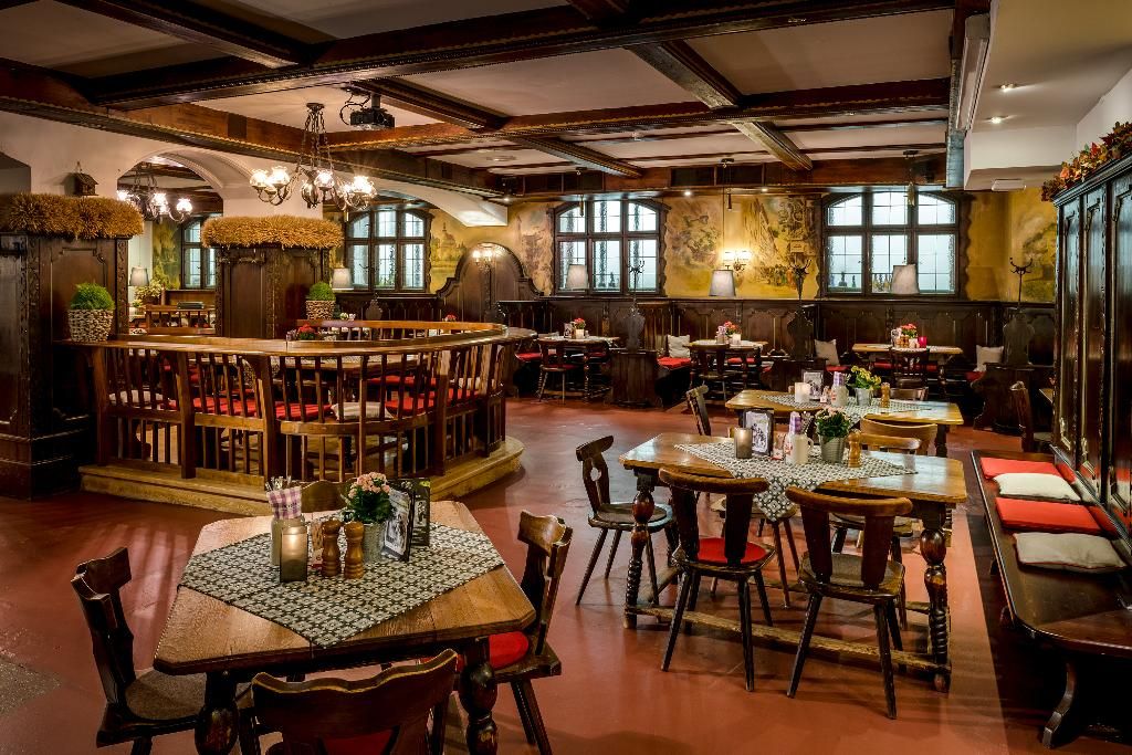 IMLAUER Hotel Pitter Salzburg, foto 3