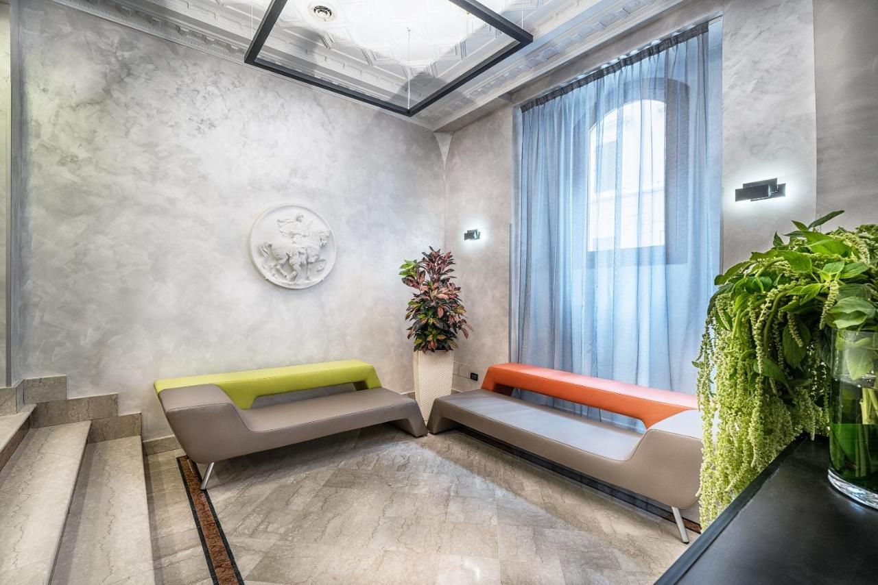 Varese Hotel, foto 9