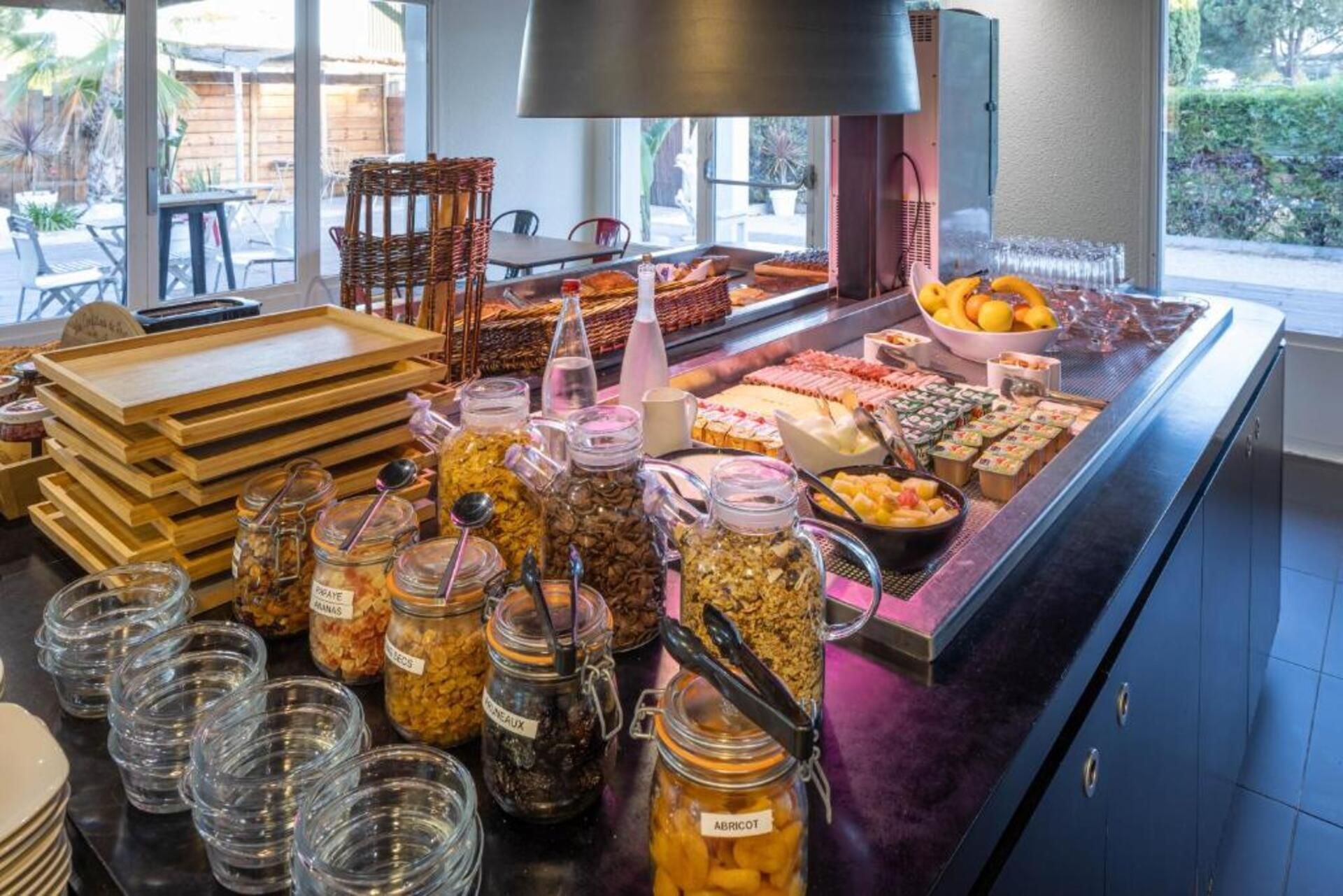 l’Hôtel Noemys Arles, foto 6