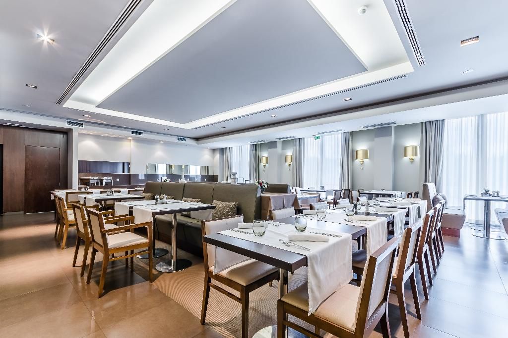 Hotel Villa Batalha, foto 4