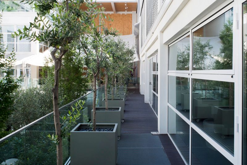 Magna Pars Suites, foto 15