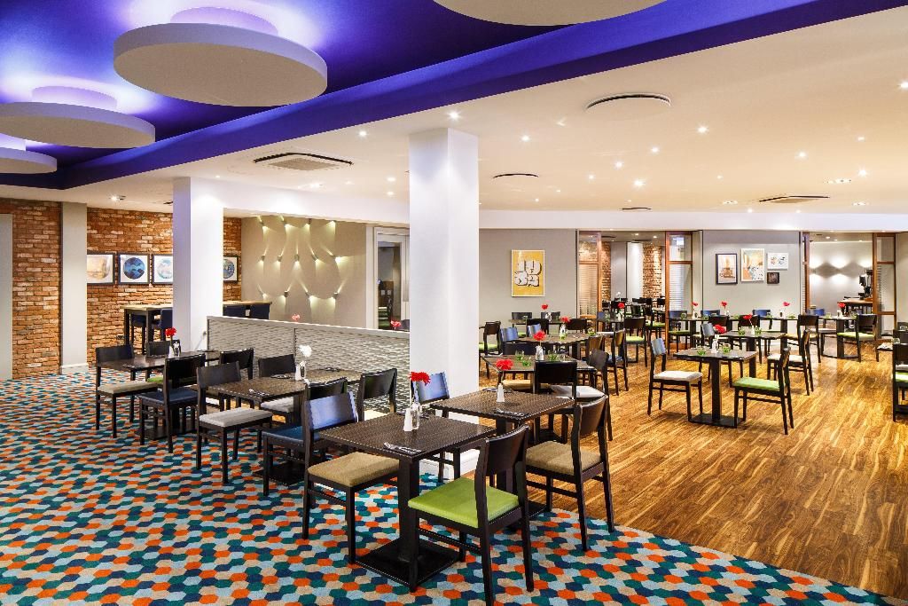 Holiday Inn London-Heathrow M4 Jct 4, foto 6