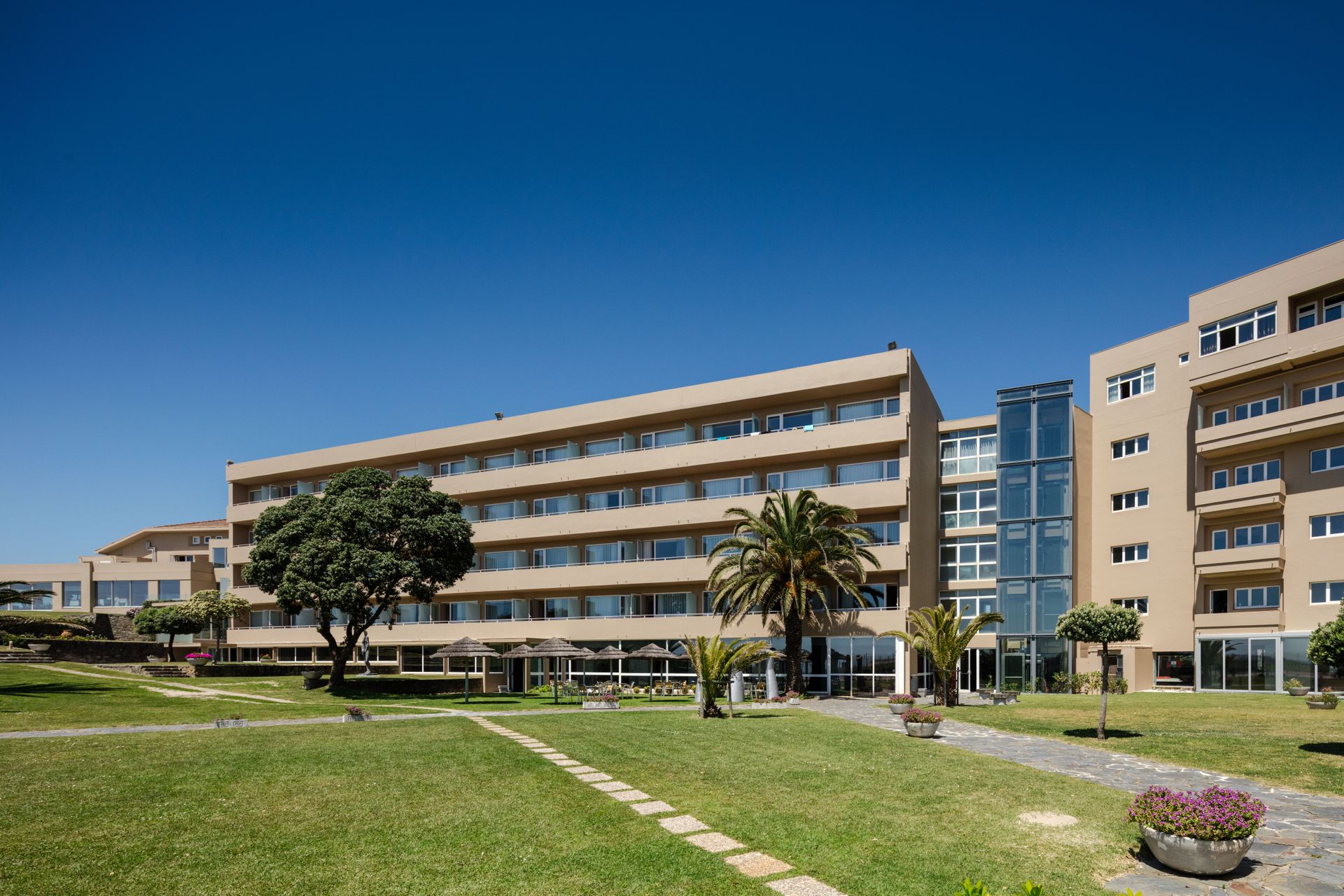 Axis Ofir Beach Resort Hotel, foto 6
