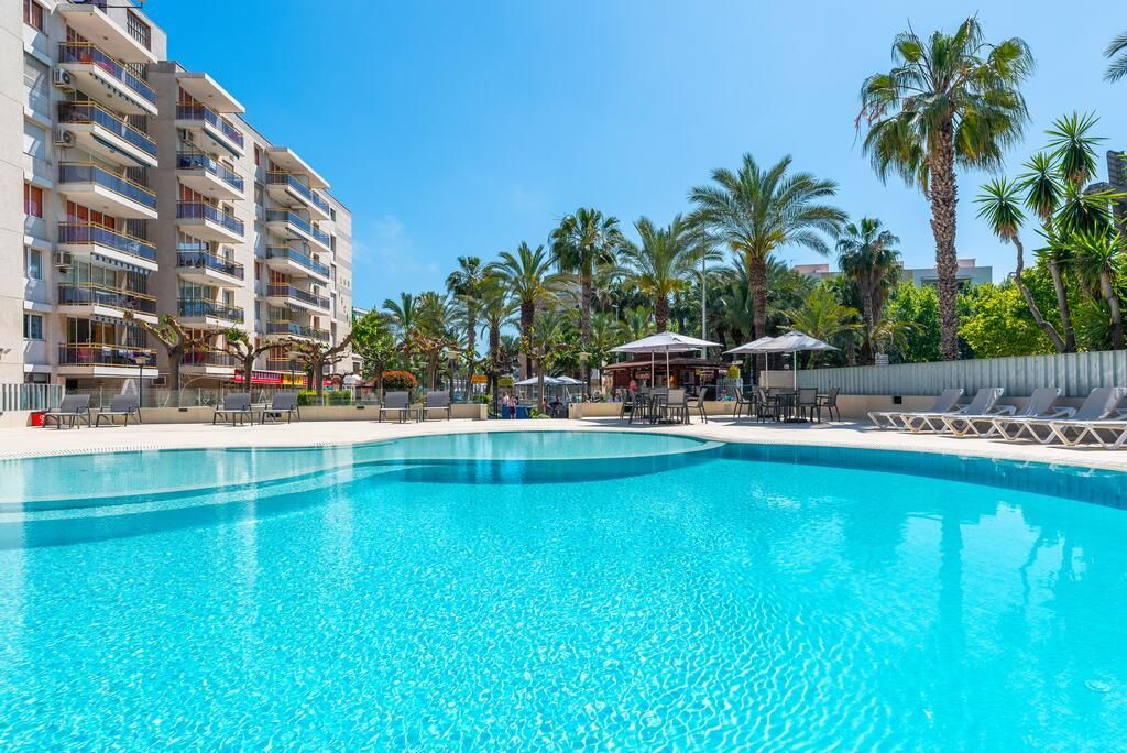 Rentalmar Salou Playa Family Suites & Pool, foto 5