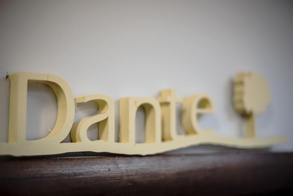 Le 4 stagioni Dante’s Suites H. - ClaPa Group, foto 12