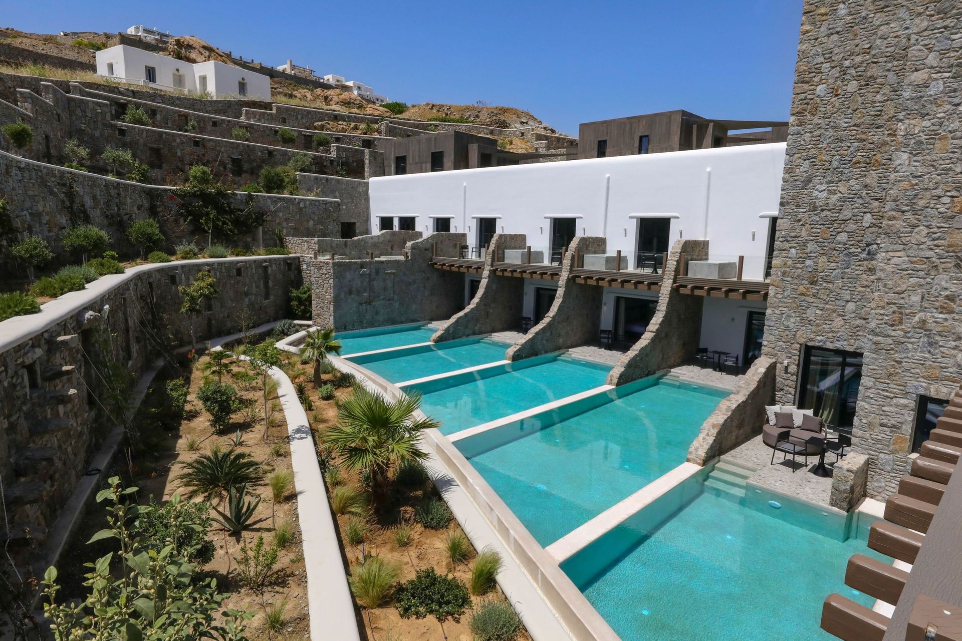 Aeonic Suites & Spa Mykonos, foto 10
