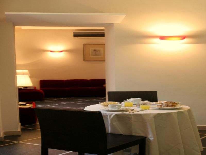 Hotel Garda Rome, foto 3