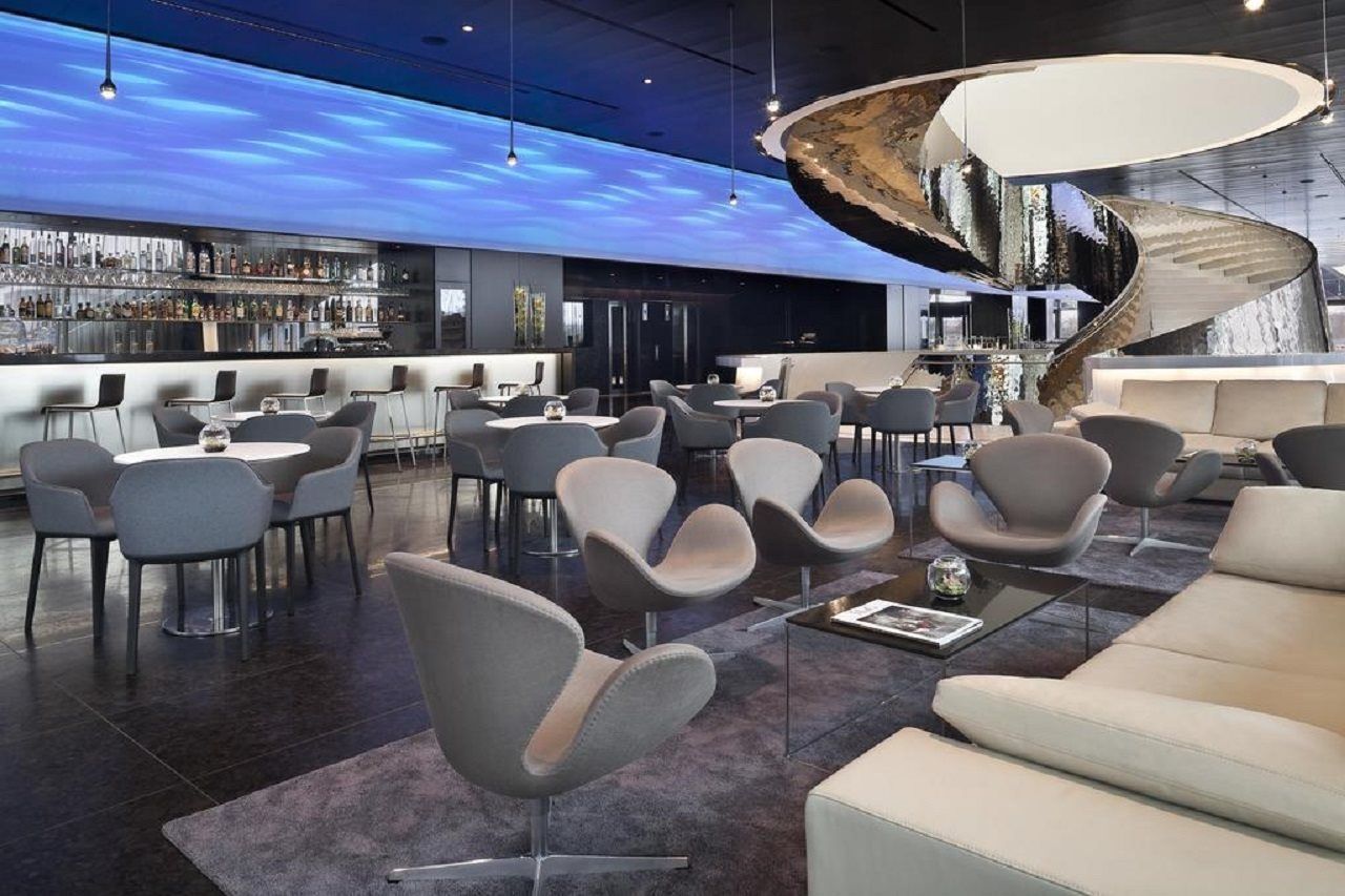 Meliá Vienna, foto 2