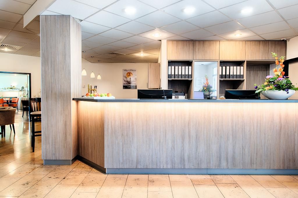 ACHAT Hotel Stuttgart Zuffenhausen, foto 11
