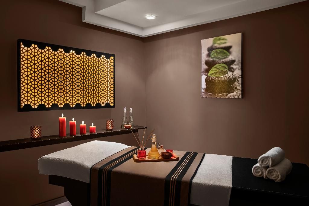 Akka Lush Hotel, foto 6
