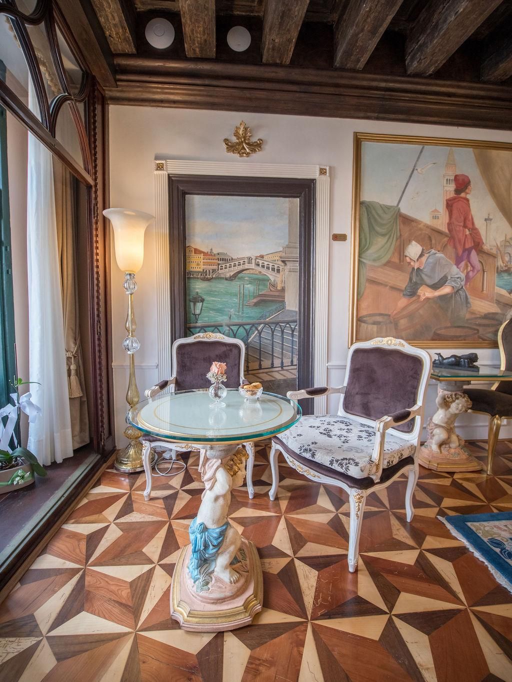 EGO' Residence, foto 4