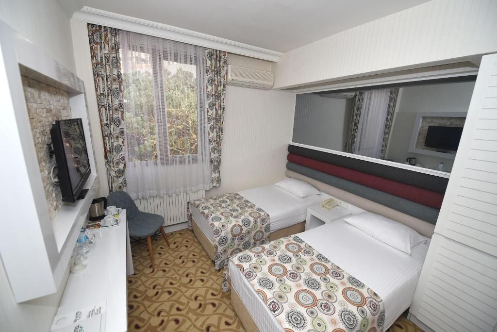 Tekirdag Yat Hotel, foto 2