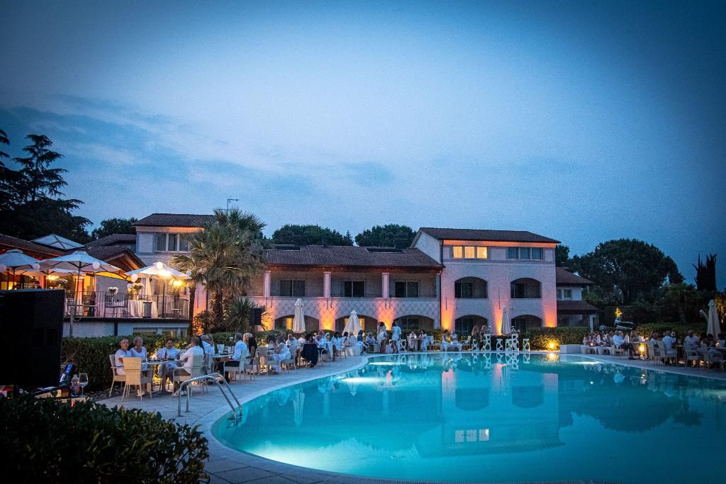 Monastero Resort & SPA - Garda Lake Collection, foto 10